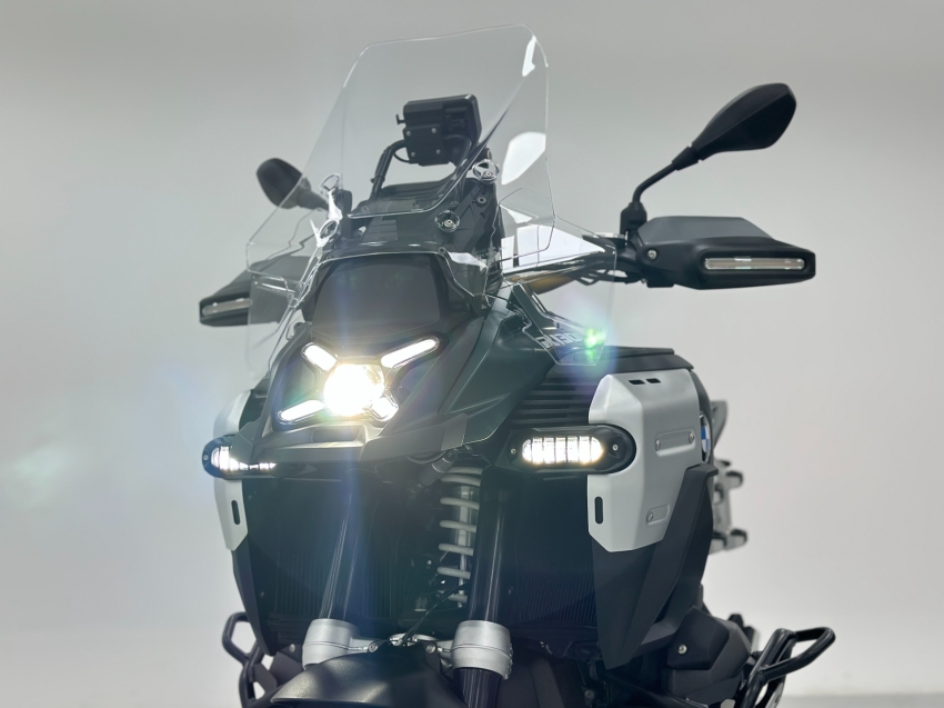 bmw r 1300 gs adventure option 719 gasolina manual 2026