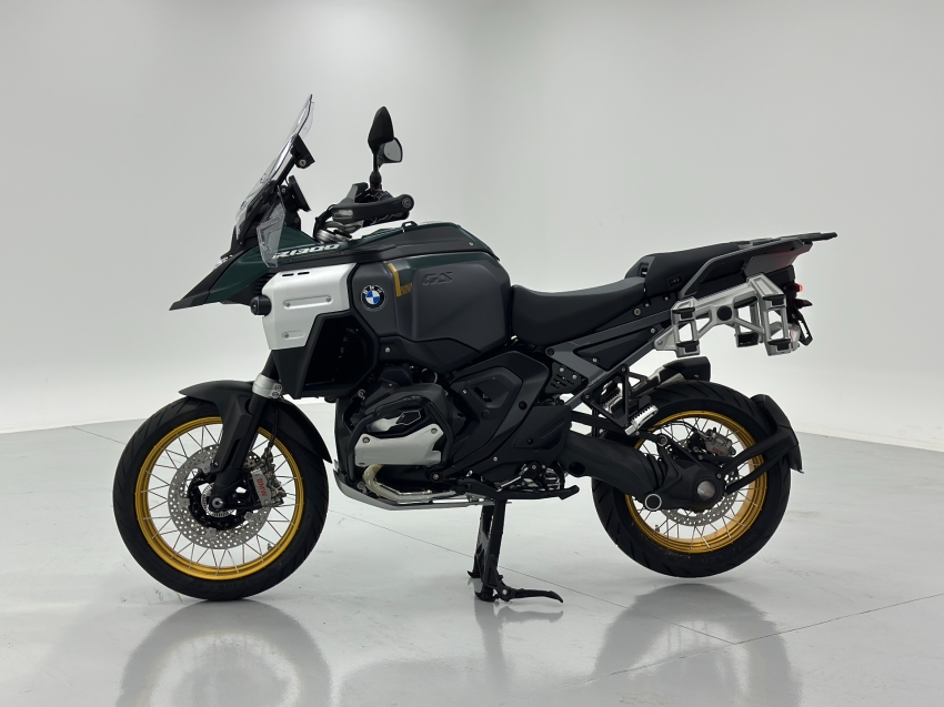 bmw r 1300 gs adventure option 719 gasolina manual 2026