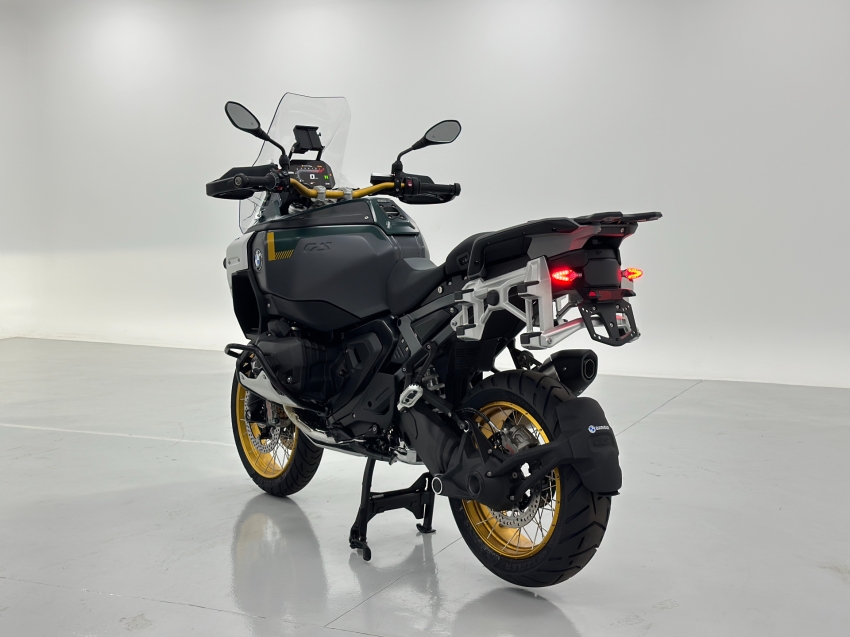 bmw r 1300 gs adventure option 719 gasolina manual 2026