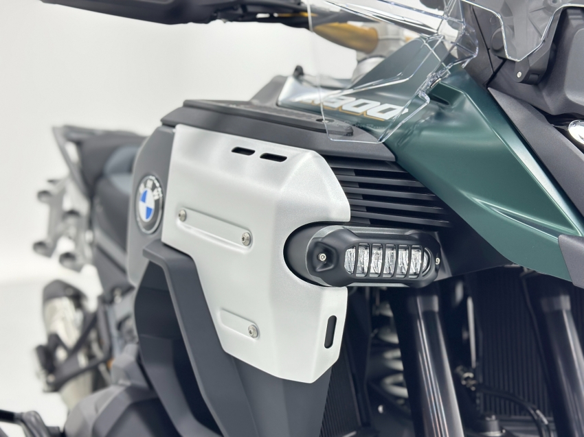 bmw r 1300 gs adventure option 719 gasolina manual 2026