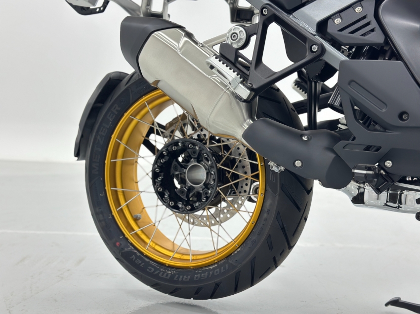 bmw r 1300 gs adventure option 719 gasolina manual 2026