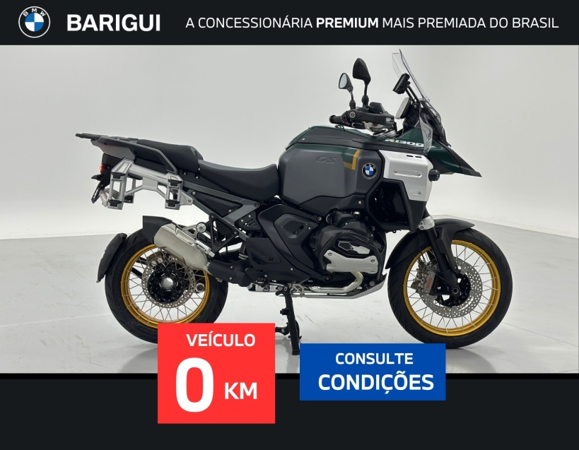bmw r 1300 gs adventure option 719 gasolina manual 2026