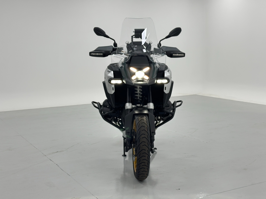 bmw r 1300 gs adventure option 719 gasolina manual 2026