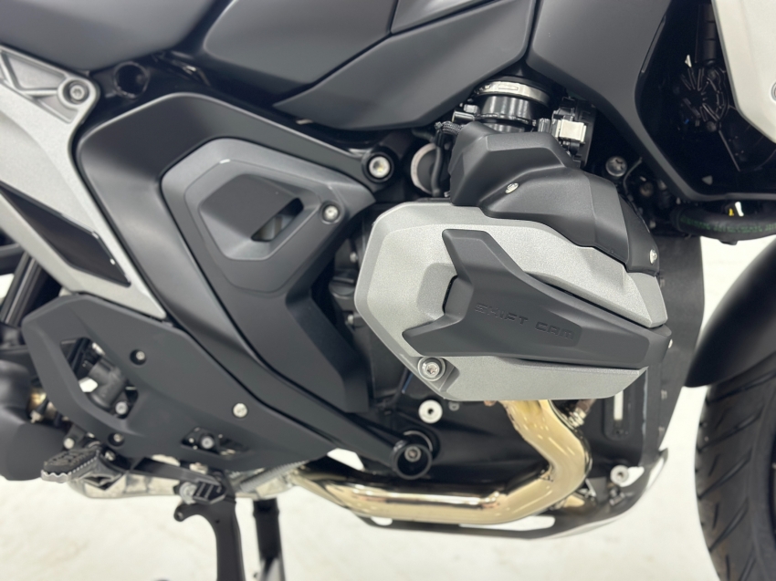 bmw r 1300 gs gasolina manual 2026