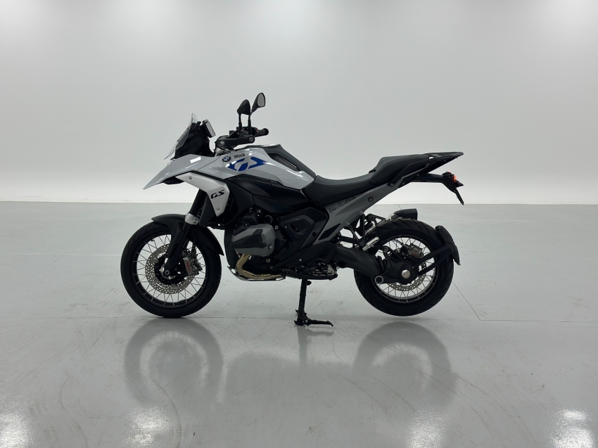 bmw r 1300 gs gasolina manual 2026