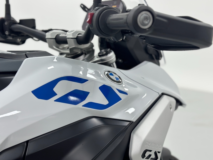 bmw r 1300 gs gasolina manual 2026
