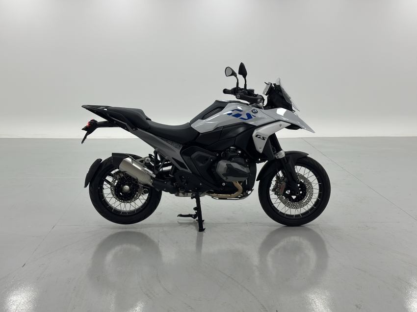 bmw r 1300 gs gasolina manual 2026