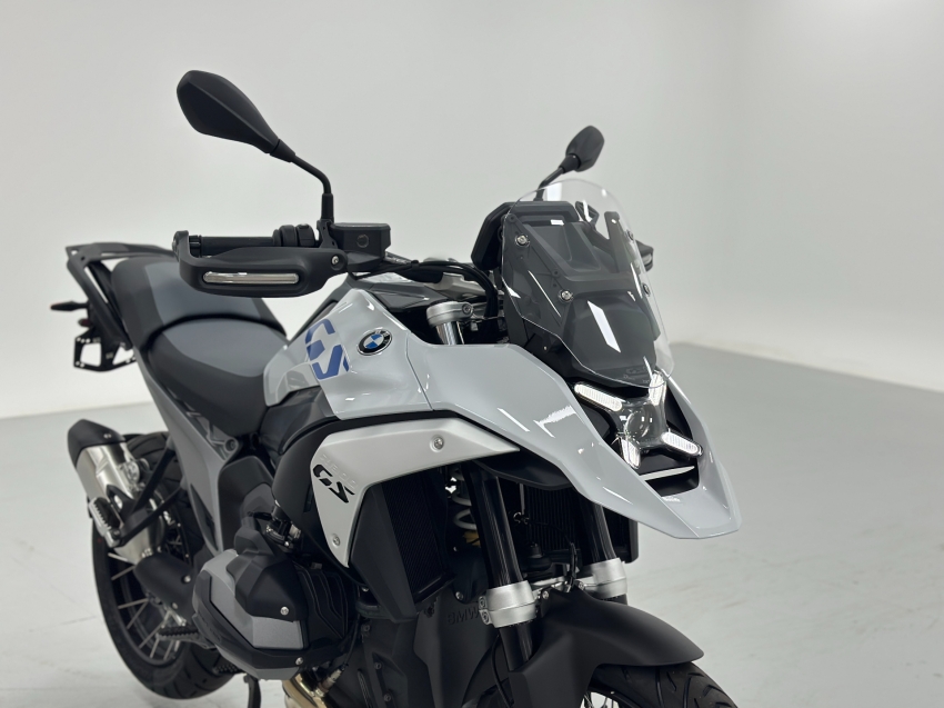 bmw r 1300 gs gasolina manual 2026