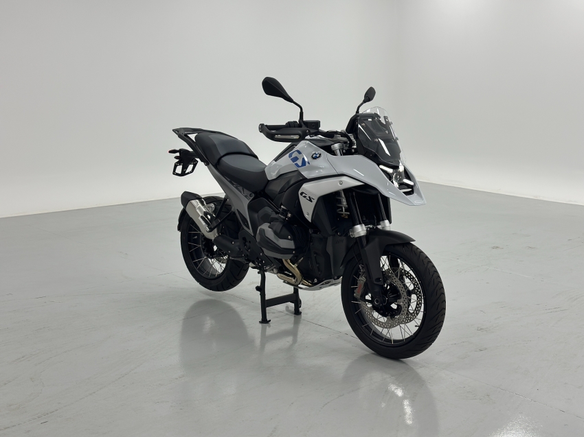 bmw r 1300 gs gasolina manual 2026