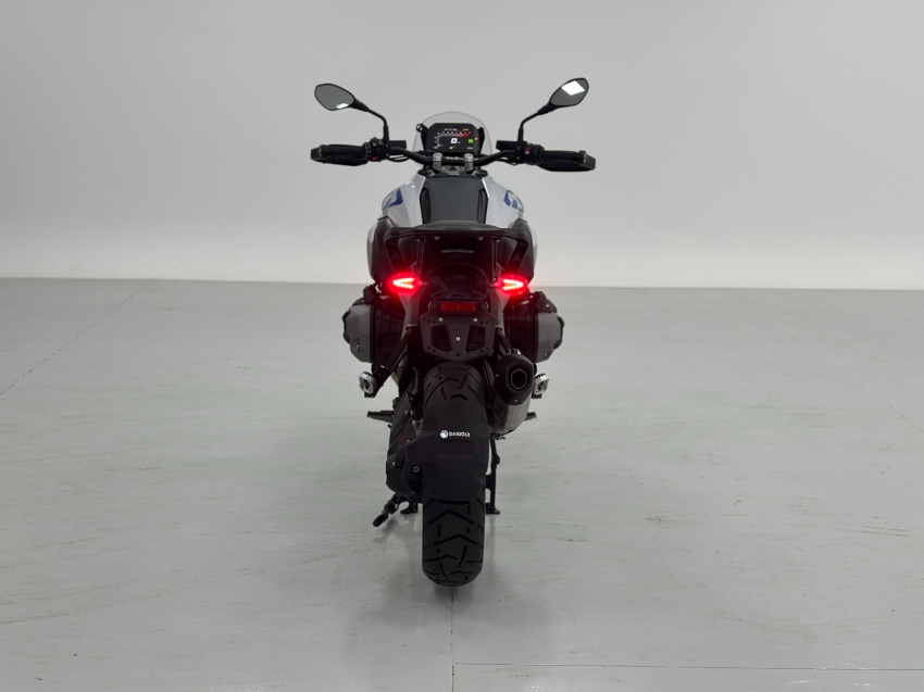 bmw r 1300 gs gasolina manual 2026