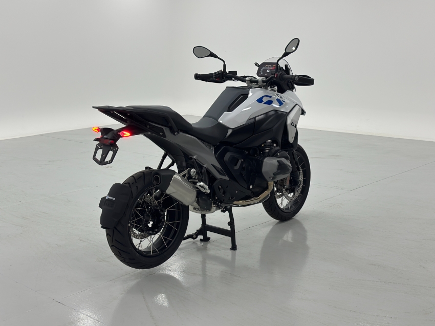 bmw r 1300 gs gasolina manual 2026