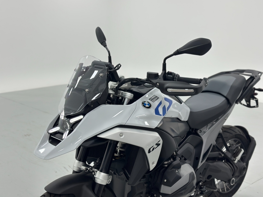 bmw r 1300 gs gasolina manual 2026