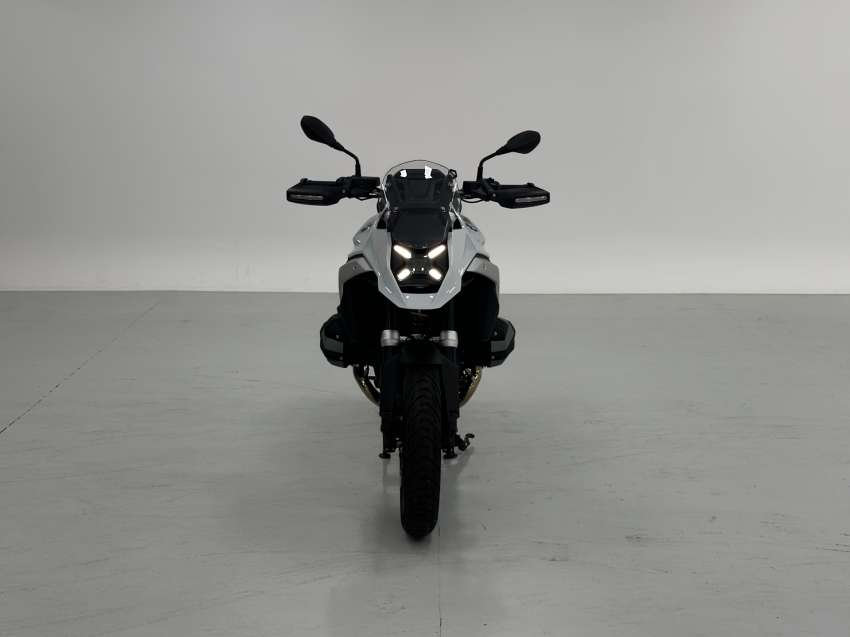 bmw r 1300 gs gasolina manual 2026