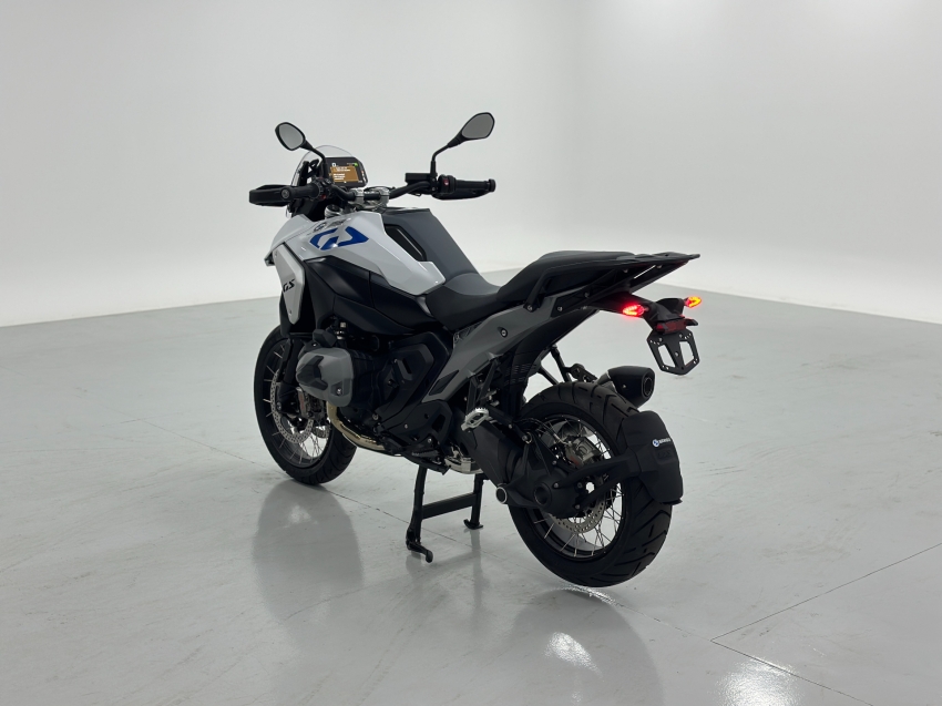 bmw r 1300 gs gasolina manual 2026