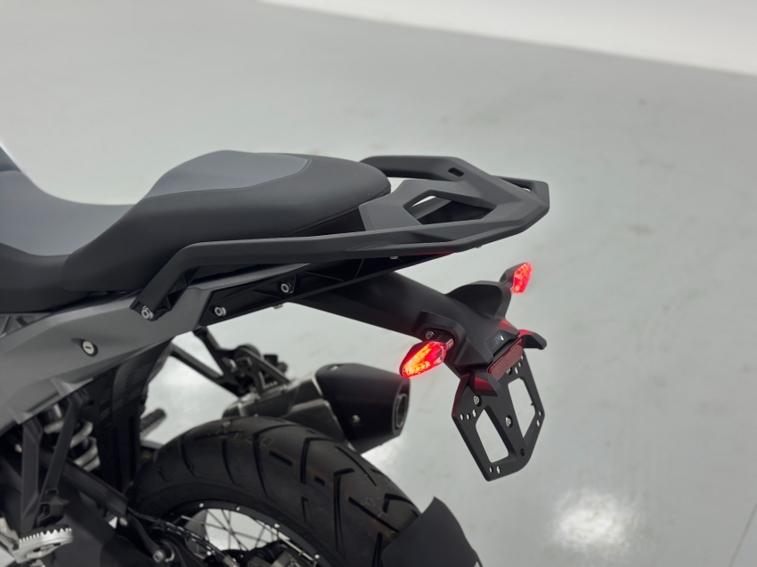 bmw r 1300 gs gasolina manual 2026