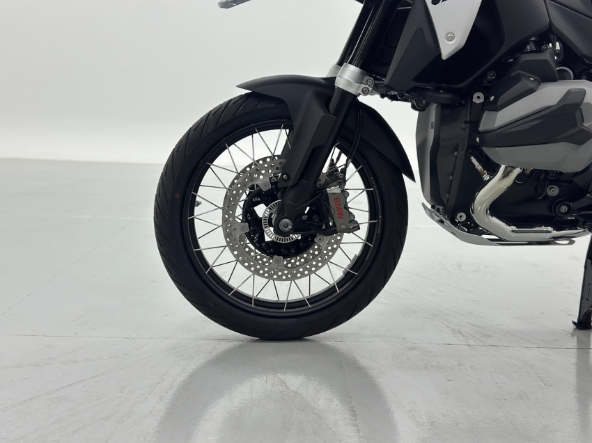bmw r 1300 gs plus gasolina manual 2026