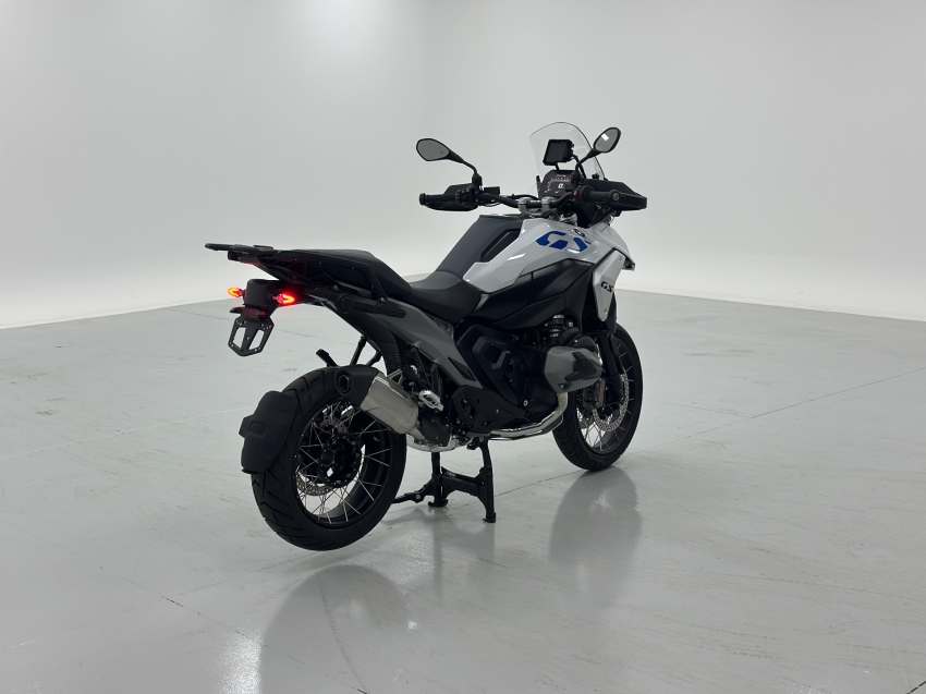 bmw r 1300 gs plus gasolina manual 2026