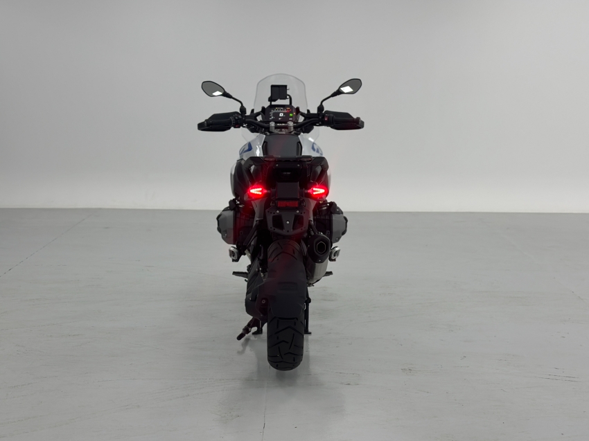 bmw r 1300 gs plus gasolina manual 2026