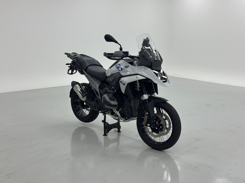 bmw r 1300 gs plus gasolina manual 2026