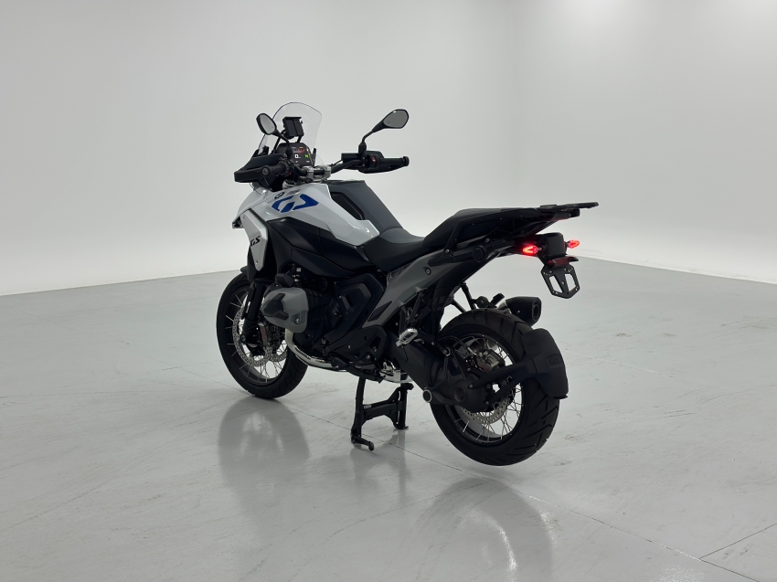 bmw r 1300 gs plus gasolina manual 2026