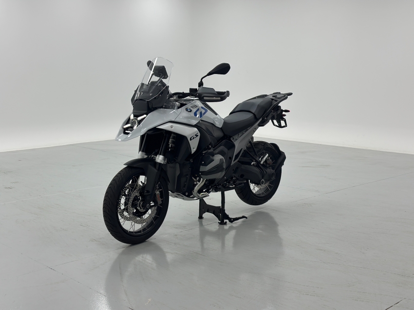 bmw r 1300 gs plus gasolina manual 2026