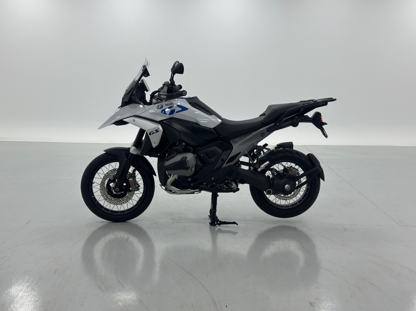 bmw r 1300 gs plus gasolina manual 2026