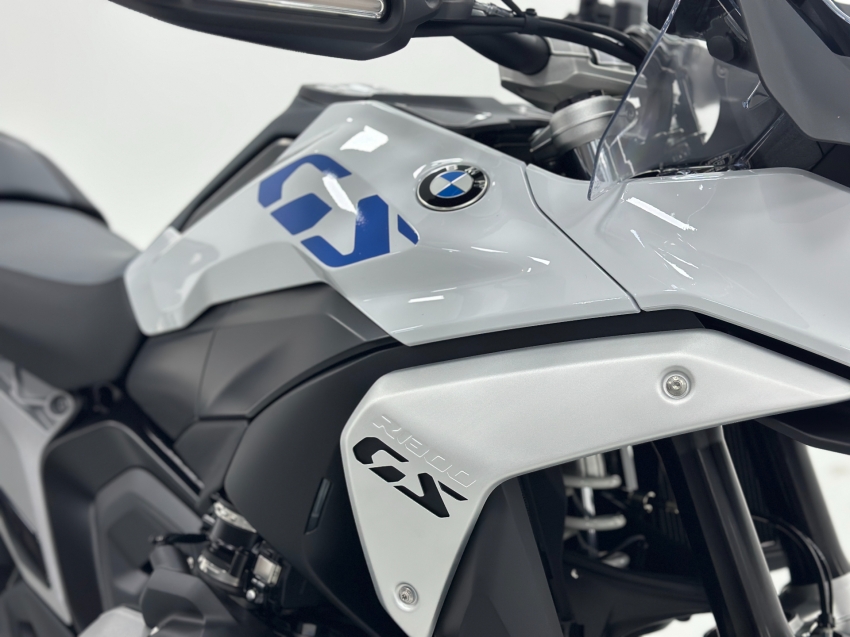 bmw r 1300 gs plus gasolina manual 2026