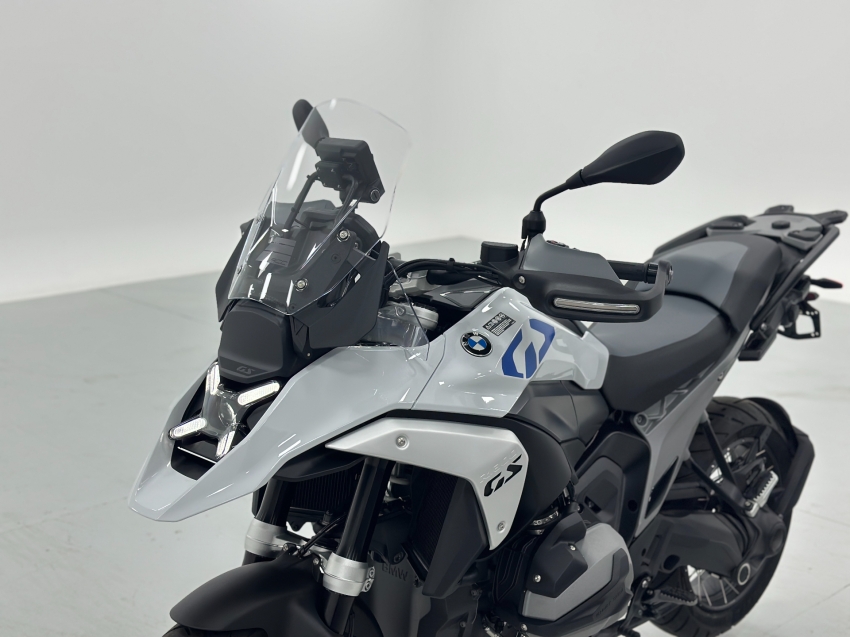 bmw r 1300 gs plus gasolina manual 2026