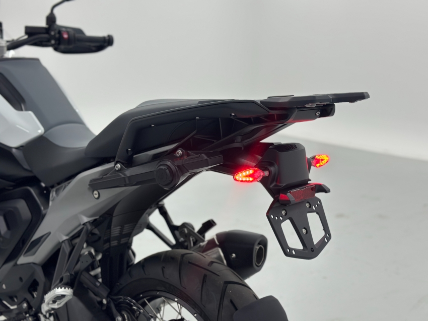 bmw r 1300 gs plus gasolina manual 2026