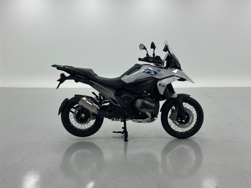 bmw r 1300 gs plus gasolina manual 2026