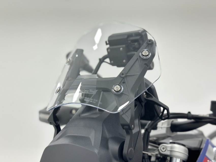 bmw r 1300 gs thophy gasolina automatico 2026