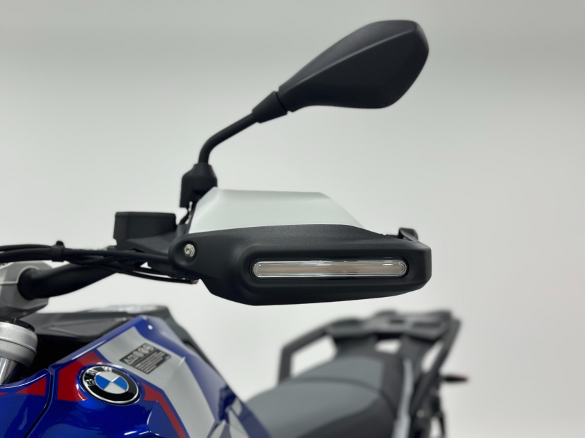 bmw r 1300 gs thophy gasolina automatico 2026
