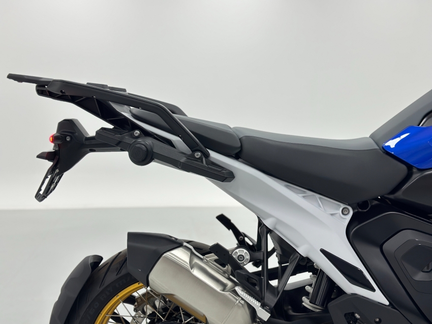 bmw r 1300 gs thophy gasolina automatico 2026