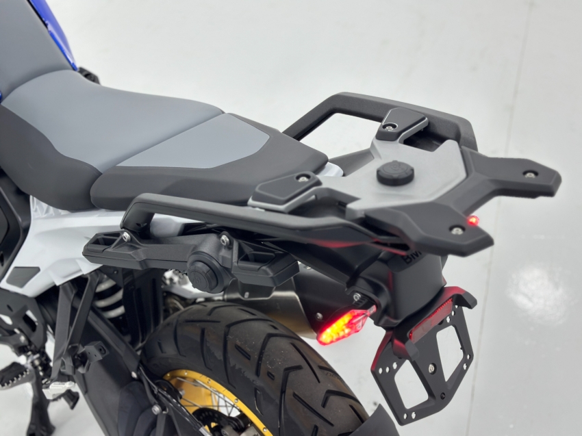 bmw r 1300 gs thophy gasolina automatico 2026