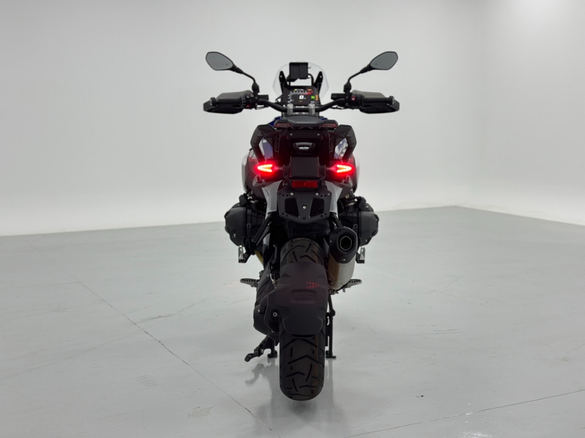 bmw r 1300 gs thophy gasolina automatico 2026