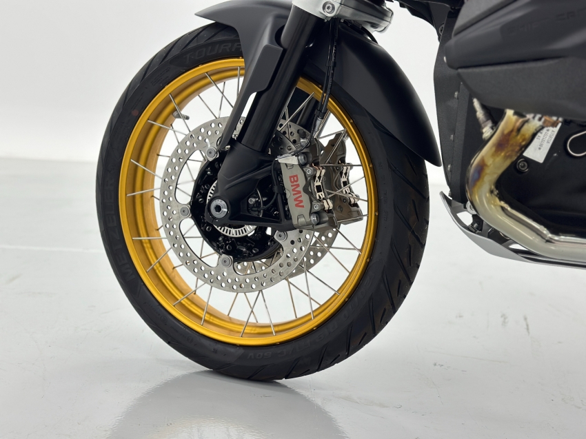 bmw r 1300 gs thophy gasolina automatico 2026