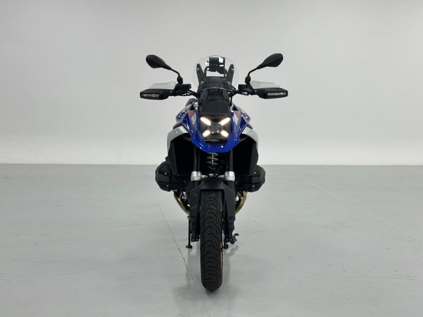 bmw r 1300 gs thophy gasolina automatico 2026