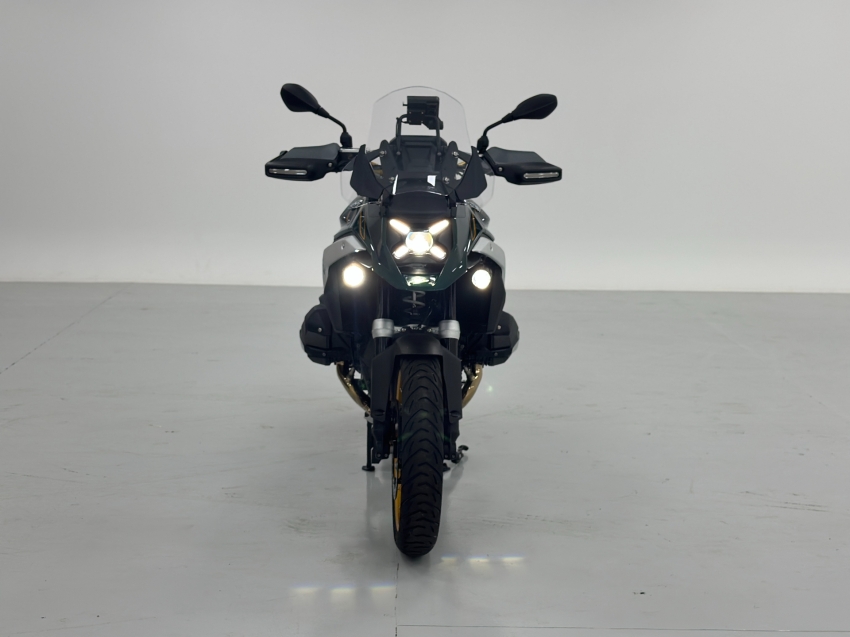 bmw r 1300 gs option 719 gasolina manual 2026