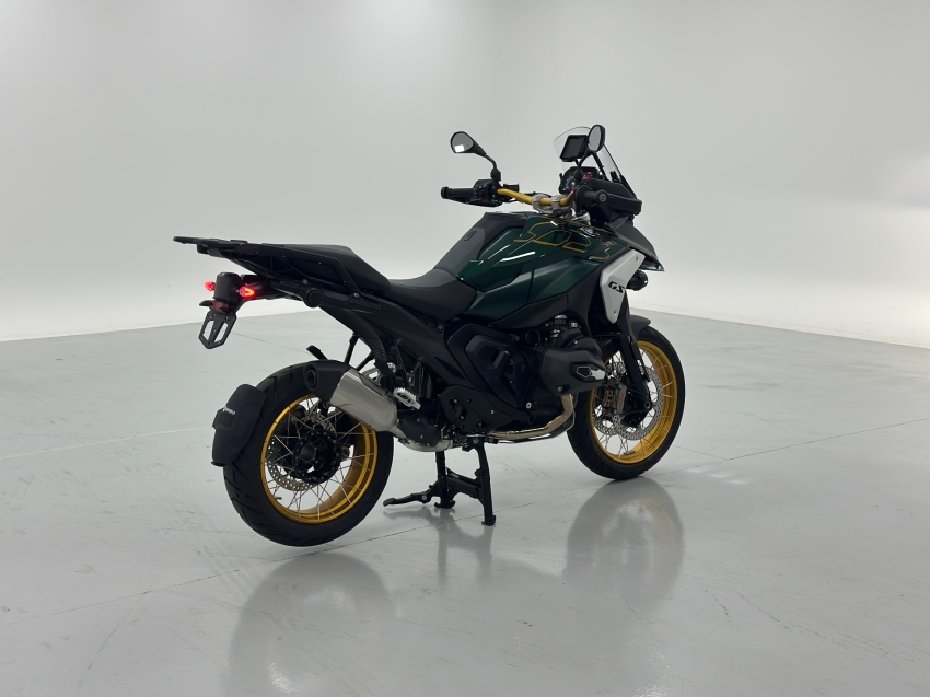 bmw r 1300 gs option 719 gasolina manual 2026