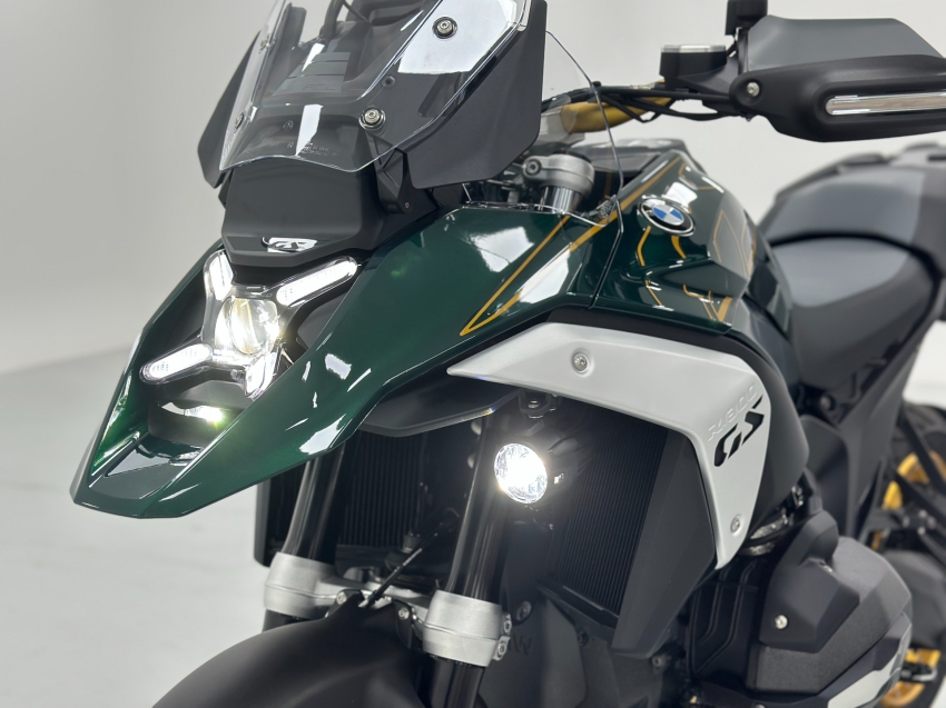 bmw r 1300 gs option 719 gasolina manual 2026