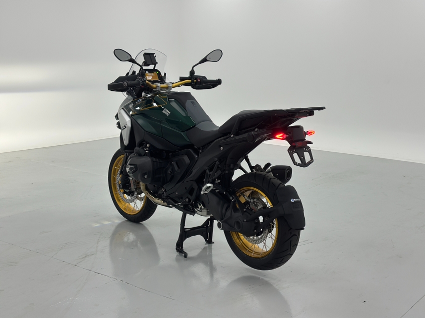 bmw r 1300 gs option 719 gasolina manual 2026