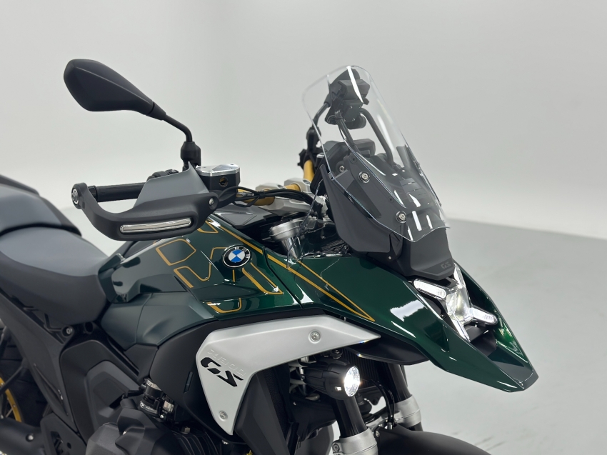 bmw r 1300 gs option 719 gasolina manual 2026