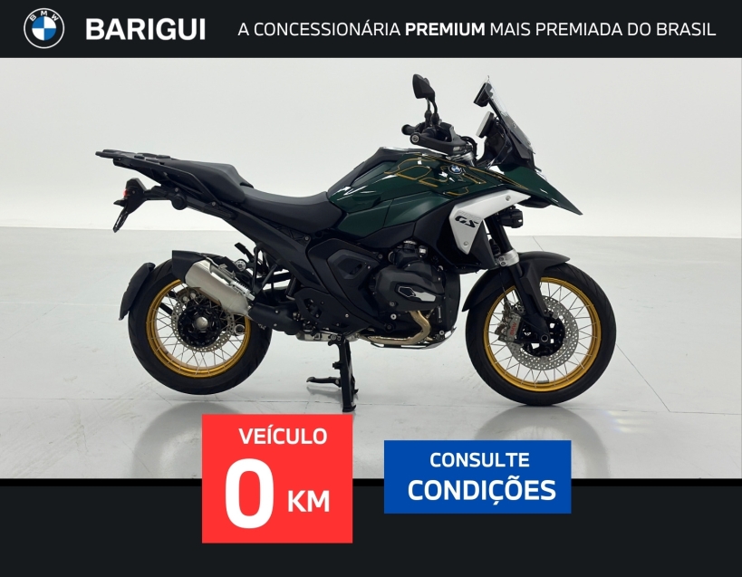 bmw r 1300 gs option 719 gasolina manual 2026