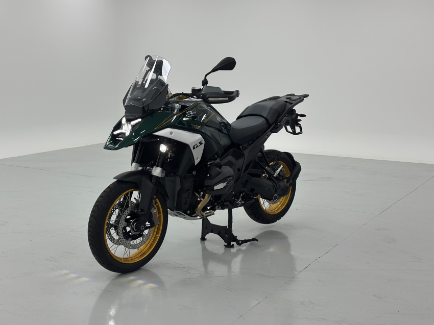 bmw r 1300 gs option 719 gasolina manual 2026