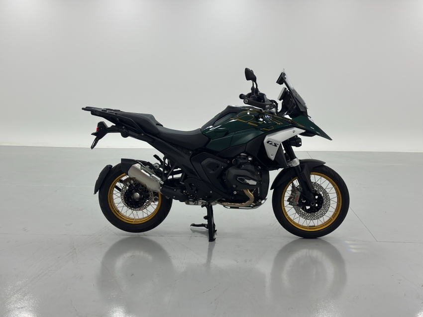 bmw r 1300 gs option 719 gasolina manual 2026