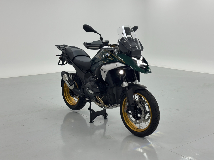 bmw r 1300 gs option 719 gasolina manual 2026