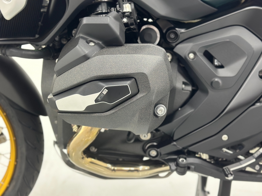 bmw r 1300 gs option 719 gasolina manual 2026