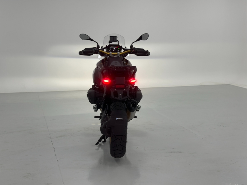 bmw r 1300 gs option 719 gasolina manual 2026