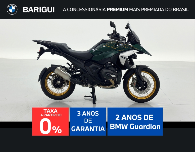 bmw r 1300 gs option 719 gasolina manual 2026