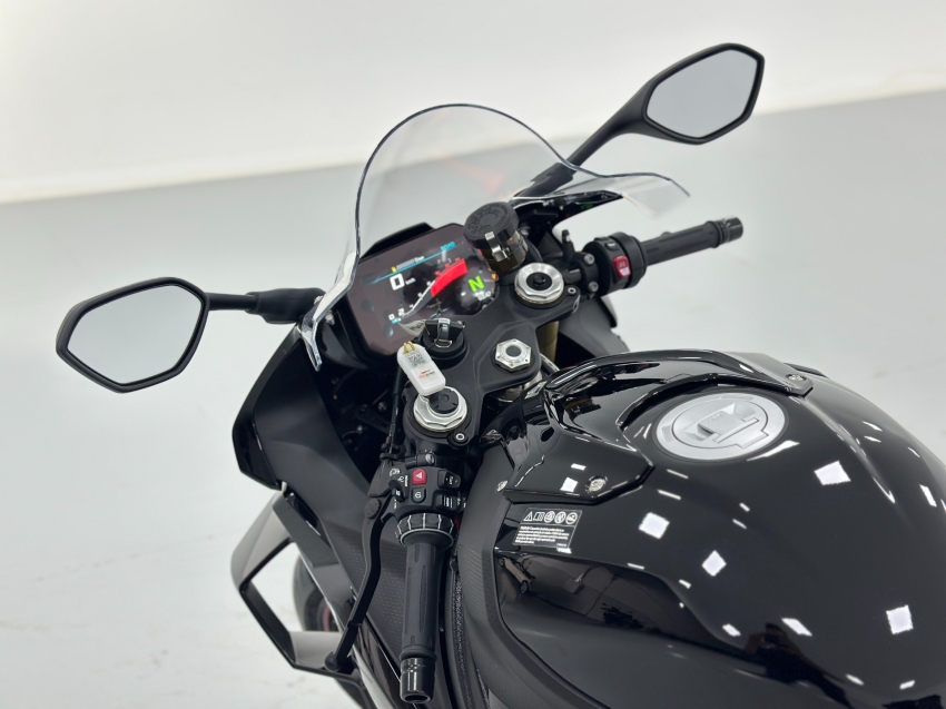 bmw s 1000 rr gasolina manual 2026